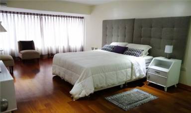 Appartement El Palacio del Virrey