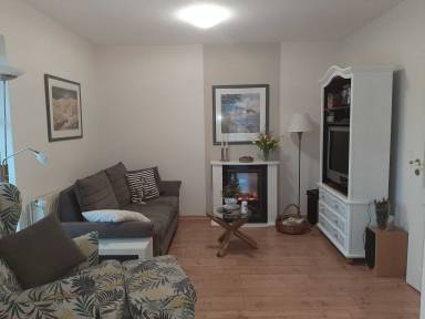 Ferienwohnung Schönhagen
