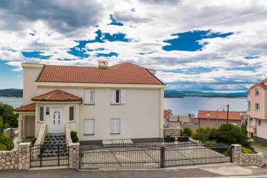 Apartment Air conditioning Općina Crikvenica