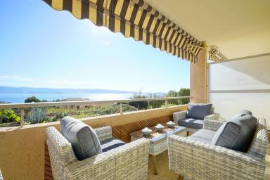 Ferienwohnung Ajaccio