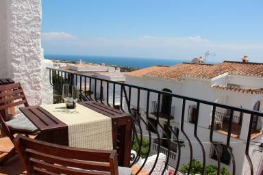 Appartamento Nerja