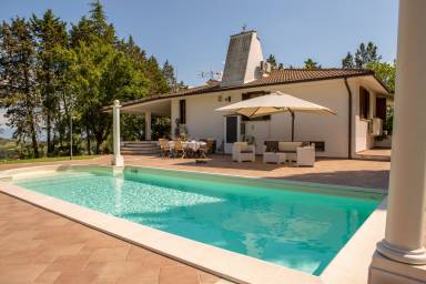 Villa Narni