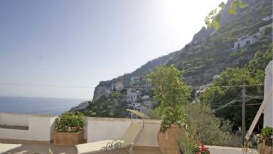 Lägenhet Amalfi