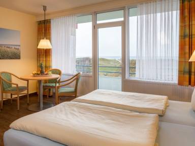 Ferienwohnung Weissenhäuser Strand