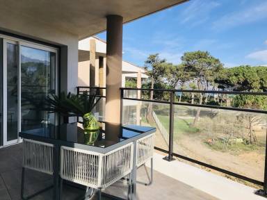 Appartement Calvi