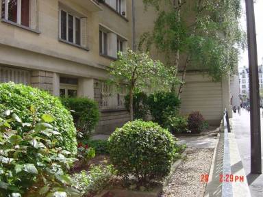Appartement Issy-les-Moulineaux