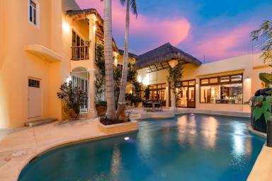 Villa Santa Cruz Huatulco