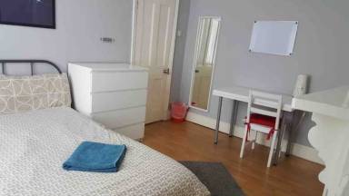 House Sauna Leicester