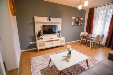 Ferienwohnung Triberg