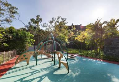 Lejlighedshotel Altan Orchard