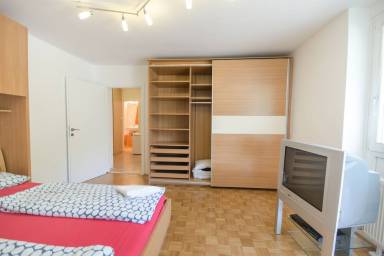 Appartement Ljubljana
