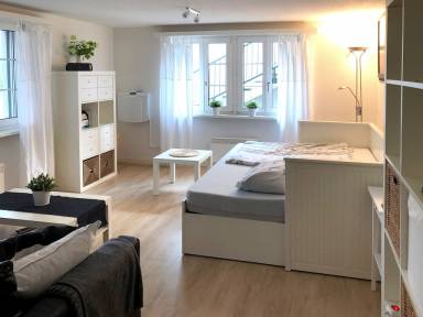 Apartamento Aarau