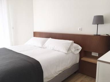 Apartamento Campo Lameiro