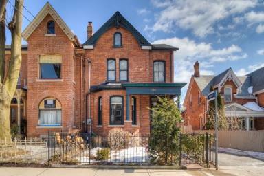Huis Cabbagetown South
