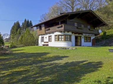 Casa Gemeinde Kitzbühel