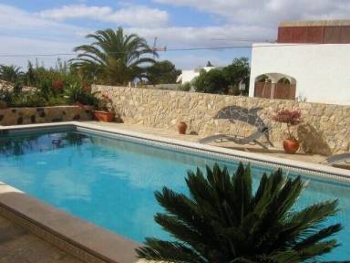 Cottage Salema