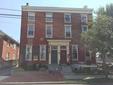 Apartment Swarthmore