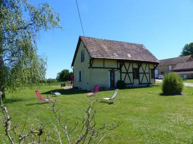Gîte Dompierre-sur-Besbre