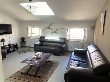 Appartement Toulon