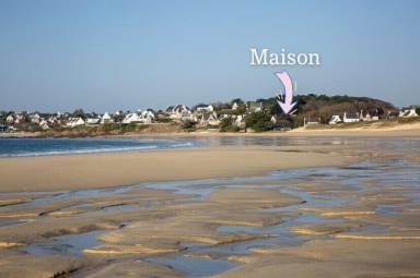 Maison de vacances Audierne
