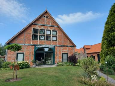 Ferienwohnung Nemitz