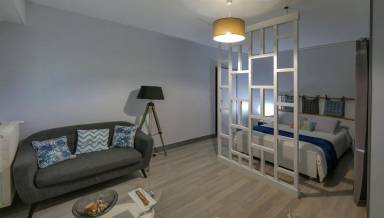 Appartement Poitiers