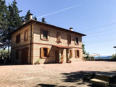Farmhouse Panzano