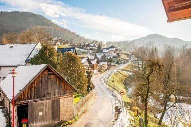 Apartment Internet Bad Ischl