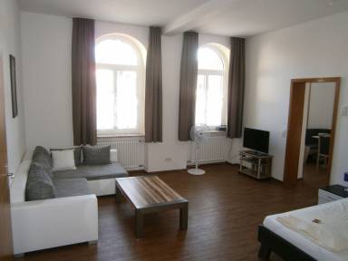 Appartement Europa-Park