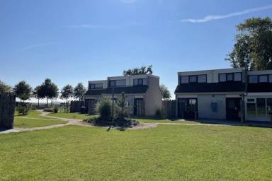 Huis Vlieland