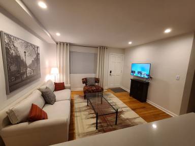 Apartment Mount Prospect