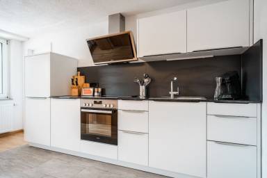 Appartement Titisee