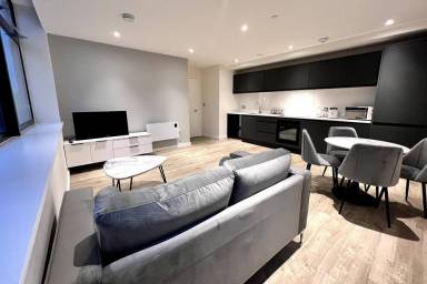 Appartement Sale
