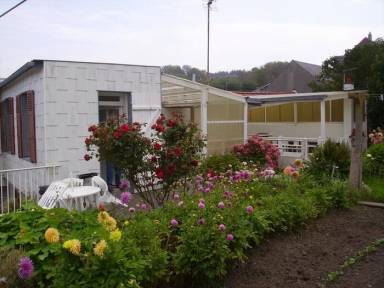 Appartement Mers-les-Bains