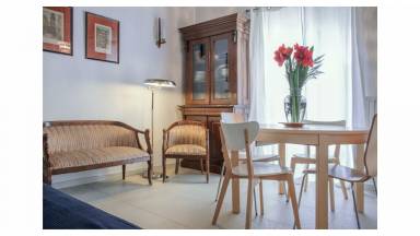 Ferienwohnung Neapel