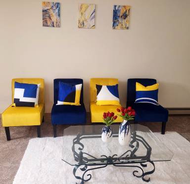 Apartment Hillcrest Heights