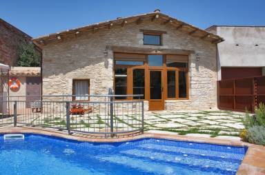 Ferienhaus Internet Girona