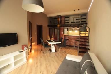 Apartament Pabianice