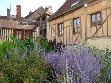 Maison de vacances Château-Renard