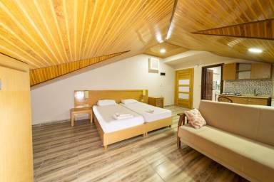 Appartement Avsallar Mahallesi