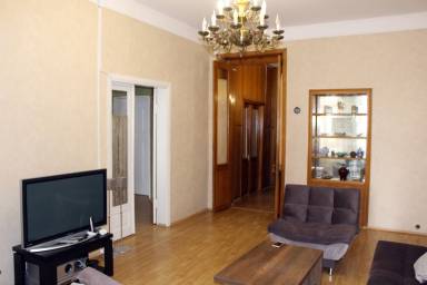 Apartment Dzveli Tbilisi
