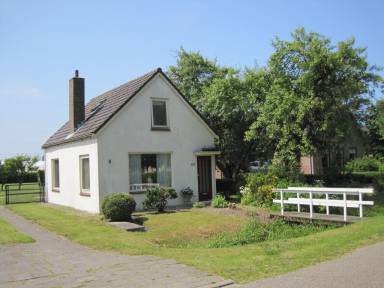 Casa Breezand