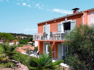 Appartement Fréjus