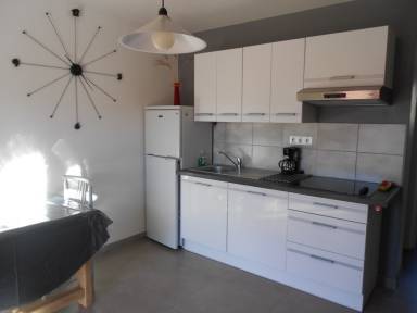 Appartement Enveitg
