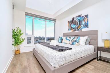 Apartment Kitchener