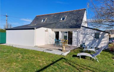 Maison de vacances Camaret-sur-Mer