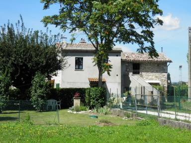Casa Gubbio