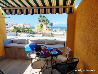 Ferienwohnung Puerto de Santiago
