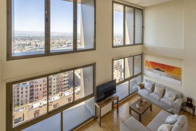 Apartament Granada