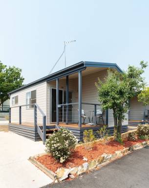 Motel Pool Queanbeyan City Council